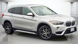 2017 BMW X1 xDrive28i