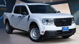 2024 Ford Maverick XL