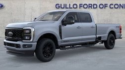 2026 Ford Super Duty F-350 Lariat