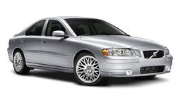 2008 Volvo S60 2.5T