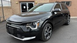 2024 Kia Niro EX Touring