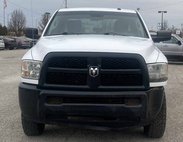 2014 Ram Ram Pickup 2500 Tradesman