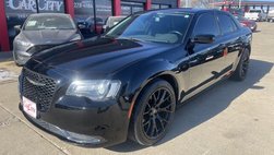 2018 Chrysler 300 Touring L