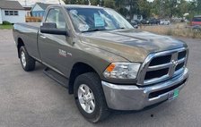 2014 Ram Ram Pickup 2500 SLT