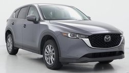 2023 Mazda CX-5 2.5 S Select