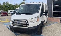 2019 Ford Transit 350