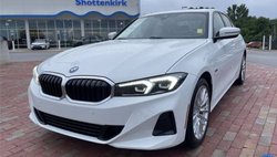 2023 BMW 3 Series 330e