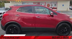 2015 Buick Encore Premium