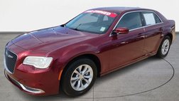 2022 Chrysler 300 Touring