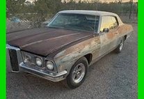 1970 Pontiac Catalina Bluetooth Newer tires and Wheels New Carpet Power Steering