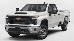 2024 Chevrolet Silverado 2500HD Work Truck