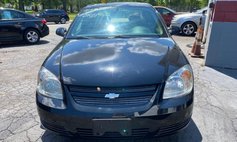 2008 Chevrolet Cobalt LT