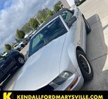 2007 Ford Mustang V6 Deluxe