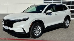 2023 Honda CR-V LX