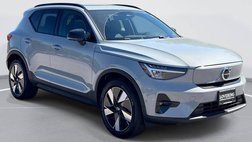 2026 Volvo EX40 Twin Plus