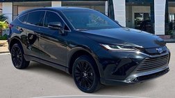 2024 Toyota Venza XLE