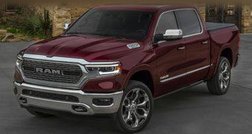 2019 Ram Ram Pickup 1500 Laramie