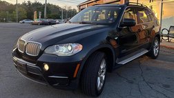 2013 BMW X5 xDrive35i Sport Activity
