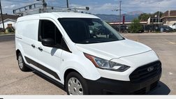 2019 Ford Transit Connect XL