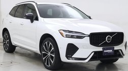 2023 Volvo XC60 B5 Plus Dark Theme