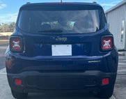 2016 Jeep Renegade Sport
