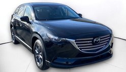 2022 Mazda CX-9 Sport