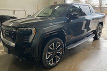 2025 GMC Sierra EV Denali