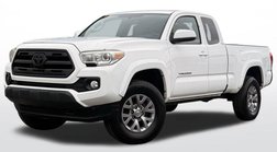 2017 Toyota Tacoma SR5 V6