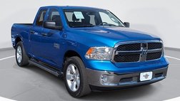 2020 Ram Ram Pickup 1500 Classic Tradesman