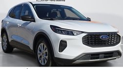 2023 Ford Escape Hybrid Active