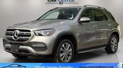 2020 Mercedes-Benz GLE-Class GLE 350 4MATIC
