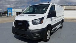 2024 Ford Transit 250