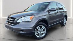 2011 Honda CR-V EX-L