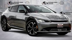 2023 Kia EV6 Wind
