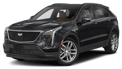 2023 Cadillac XT4 Sport