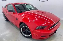 2014 Ford Mustang Base