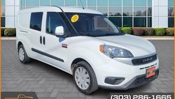 2020 Ram ProMaster City Tradesman SLT