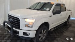 2015 Ford F-150 XL