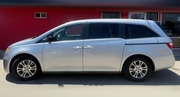 2013 Honda Odyssey EX-L