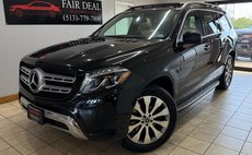 2018 Mercedes-Benz GLS GLS 450