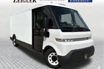 2024 Other Makes Zevo 600