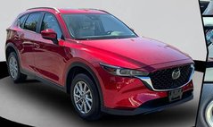 2022 Mazda CX-5 2.5 S Preferred
