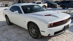2017 Dodge Challenger GT