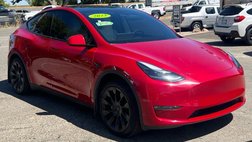2023 Tesla Model Y Base