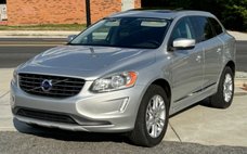 2016 Volvo XC60 T5 Drive-E Premier