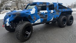 2024 Jeep Gladiator Sport