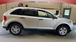 2011 Ford Edge SE