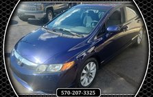 2010 Honda Civic EX