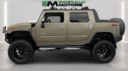 2005 HUMMER H2 SUT Base