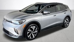 2024 Volkswagen ID.4 Standard